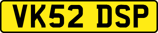 VK52DSP