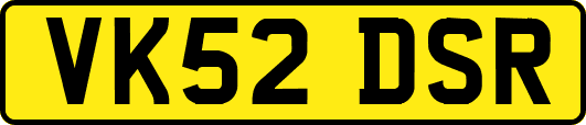 VK52DSR