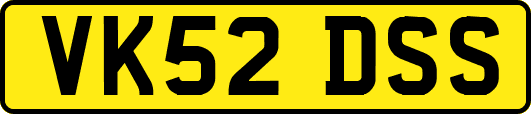 VK52DSS