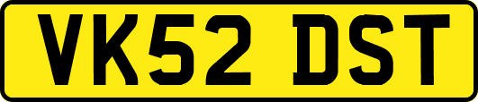 VK52DST