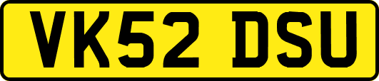 VK52DSU