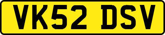 VK52DSV