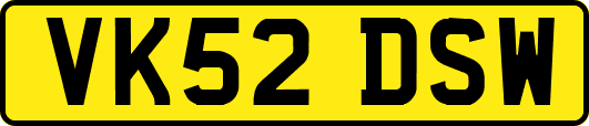 VK52DSW