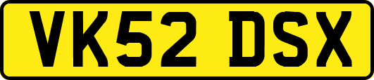 VK52DSX