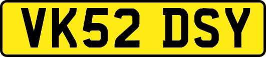 VK52DSY