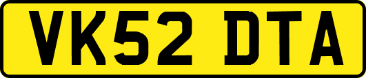 VK52DTA