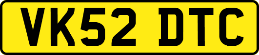 VK52DTC