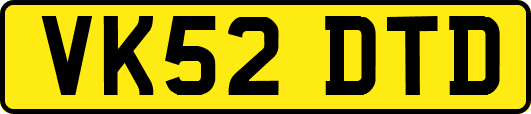 VK52DTD