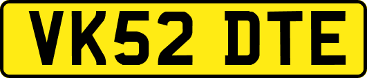 VK52DTE