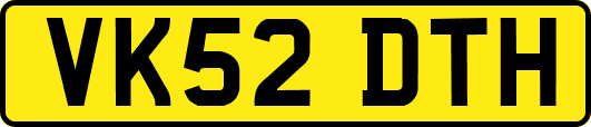 VK52DTH