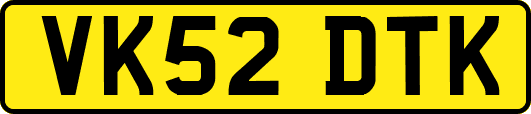 VK52DTK