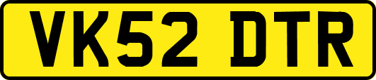 VK52DTR