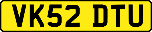 VK52DTU
