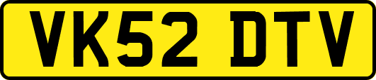 VK52DTV