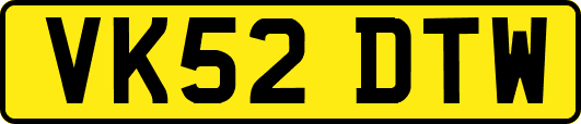 VK52DTW