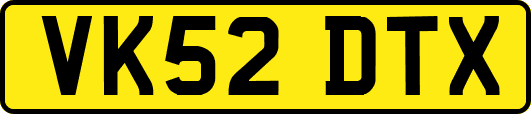 VK52DTX