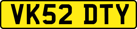VK52DTY