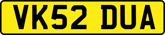 VK52DUA