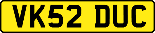 VK52DUC