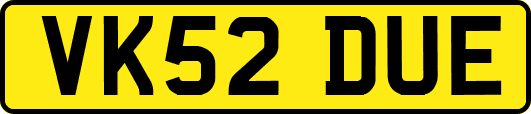 VK52DUE