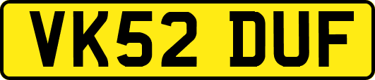 VK52DUF