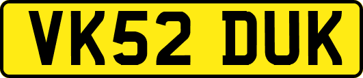 VK52DUK