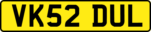 VK52DUL