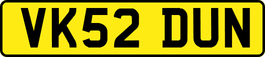 VK52DUN