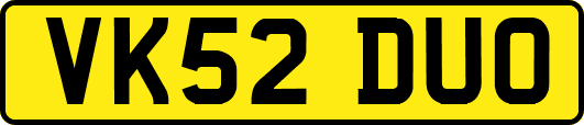 VK52DUO