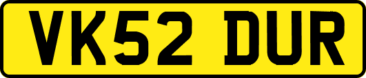 VK52DUR