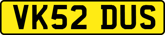 VK52DUS