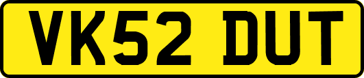 VK52DUT