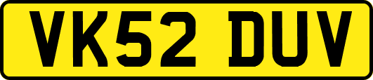 VK52DUV
