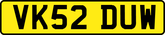 VK52DUW