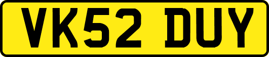 VK52DUY