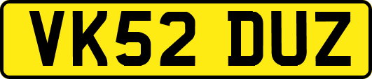 VK52DUZ