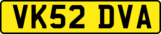 VK52DVA