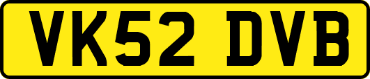 VK52DVB