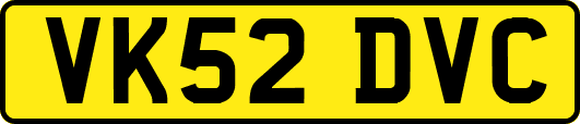 VK52DVC
