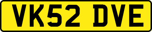VK52DVE