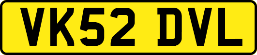 VK52DVL