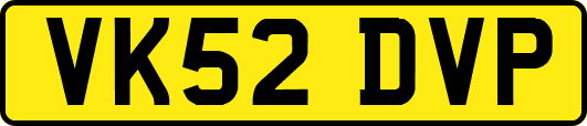 VK52DVP