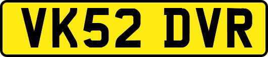 VK52DVR