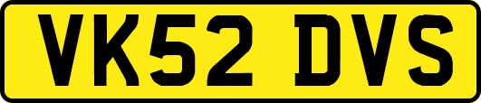 VK52DVS