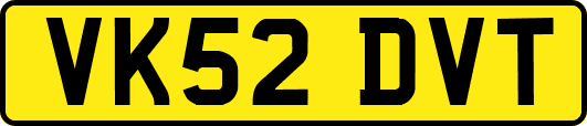 VK52DVT