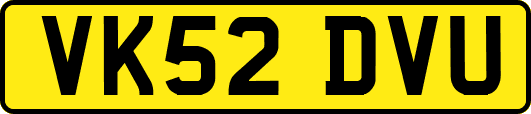 VK52DVU