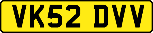 VK52DVV