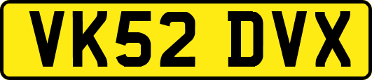 VK52DVX
