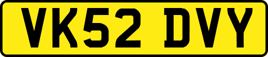 VK52DVY
