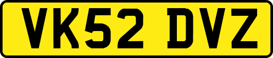 VK52DVZ